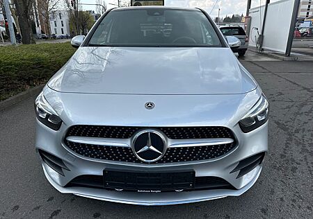 Mercedes-Benz B 200 d AMG PANORAMA KEYLESS WIDESCREEN