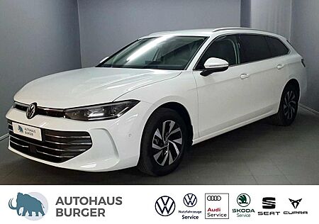 VW Passat Variant Volkswagen Business 2.0TDI DSG AHK/Matrix