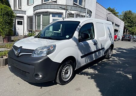 Renault Kangoo Rapid Maxi Extra *GDP-VAN * Klimaanlage