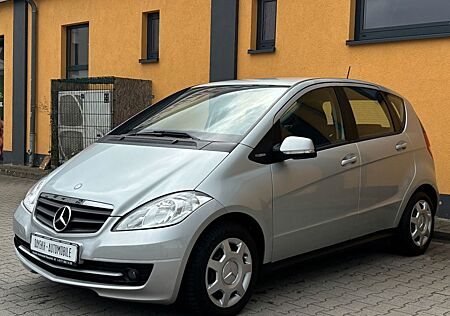 Mercedes-Benz A 160 BlueEfficiency *3.Hand+ACC+SHZ+Radio*