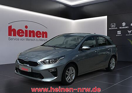 Kia Cee'd 1.0 T-GDI Edition 7 +FLA SpurH LM PDC KAM