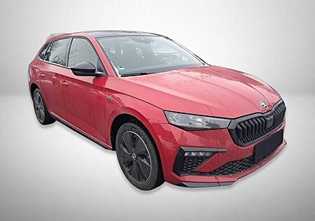 Skoda Scala 1.5TSI DSG MonteCarlo Matrix+Navi+Pano