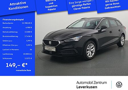 Seat Leon ST DSG CARPLAY ACC SHZ KAM PDC