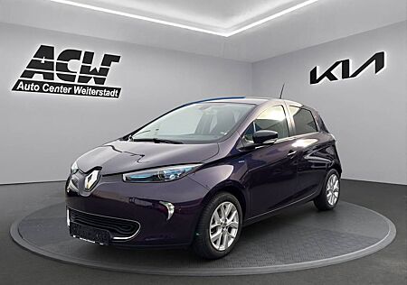 Renault ZOE E-TECH 41kWh LIMITED NAVI|KAMERA|SITZHEIZUNG