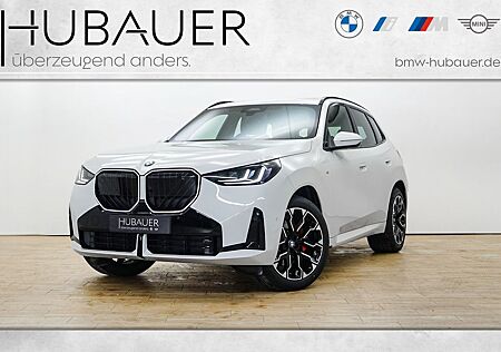 BMW X3 20d xDrive [M Sport Pro, AHK, ACC, h&k Sound,