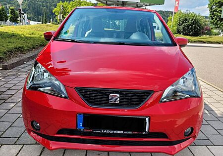 Seat Mii 1.0 55kW Style Salsa Style Salsa