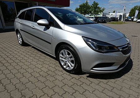 Opel Astra K Sports Tourer Edition Start/Stop