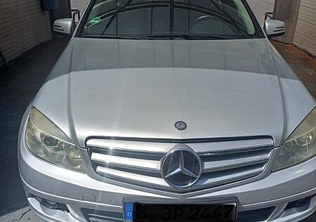 Mercedes-Benz C 220 CDI