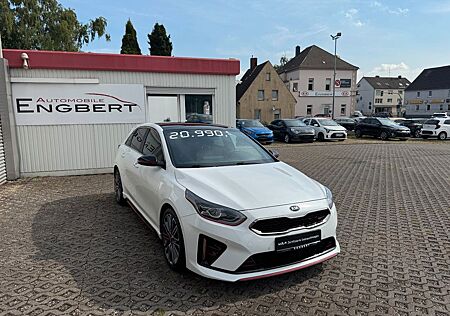 Kia Cee'd Ceed GT 1,6 T-GDI DCT*GD*AWR*Garantie*