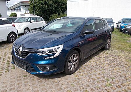 Renault Megane IV Grandtour Limited