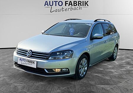 VW Passat Variant Volkswagen Trendline BM.-AUTOMATIK-1.HAND