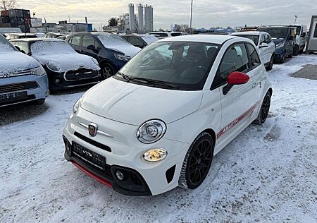 Abarth 500 **595*1.4 Turbo*Navi*Xenon*CarPlay*PDC*