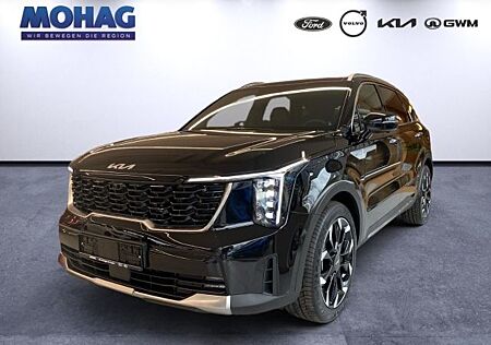 Kia Sorento *Platinum*AWD*360Kamera*Schiebedach*Sitz