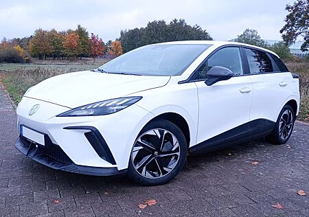 MG MG4 EV 64 kWh Comfort Comfort