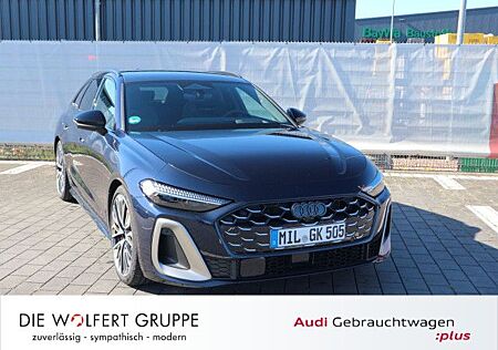 Audi S5 Avant edition one TFSI S line*HuD*PANO*B&O*