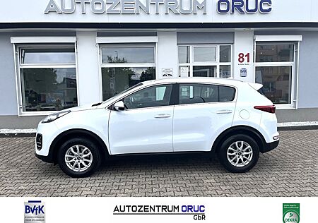 Kia Sportage 1.6 GDI 2WD Vision *Navi*Kamera*AHK*