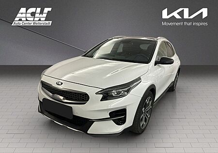 Kia XCeed 1.6T DCT XCLUSIVE PANORAMA FULL-LED 18ZOLL