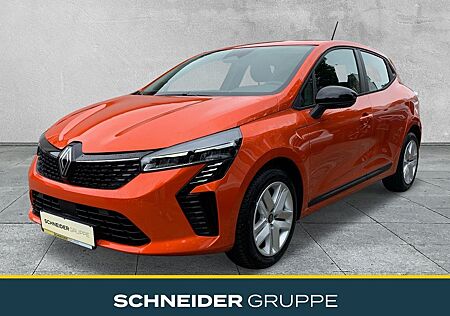 Renault Clio EVOLUTION TCe 90 NAVI+KAMERA+KLIMA+LED+PDC