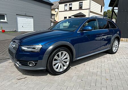 Audi A4 Allroad quattro 2.0 TFSI/ Aus 2 Hand/Bi-Xenon