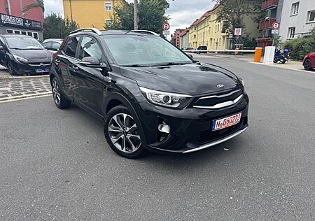 Kia Stonic Platinum Edition