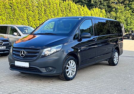 Mercedes-Benz Vito Mixto 114/116 CDI, 119 CDI/BT lang