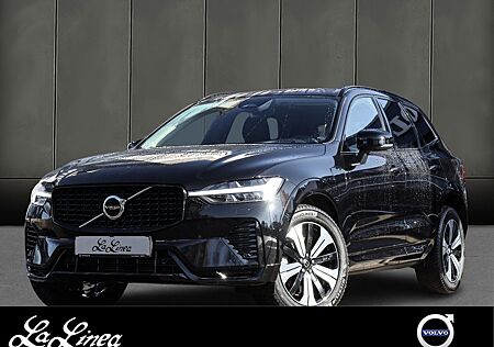 Volvo XC 60 XC60 T6 AWD Recharge Plus Dark #AHK/Sitzh./PDC/R