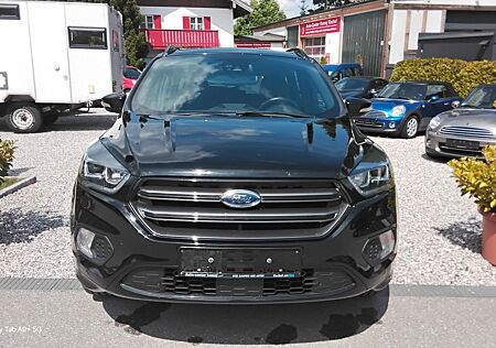 Ford Kuga ST-Line
