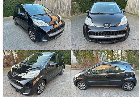 Peugeot 107 *Klima*HU/AU NEU* 5.TRG*