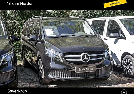 Mercedes-Benz V 250 EDITION EXTRAL NAVI KAMERA LED 8SITZER PDC