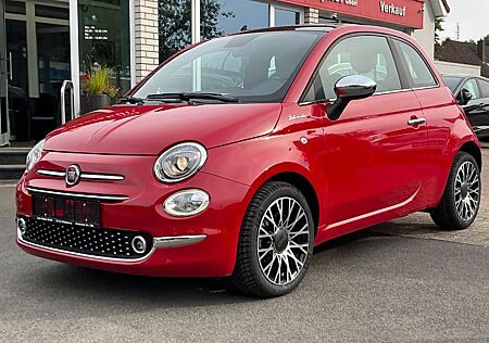 Fiat 500 DolceVita PDC SHZ Alwetter NEU