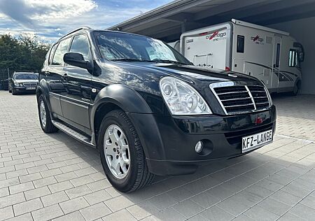 SsangYong Rexton 270 Xdi