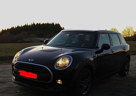 Mini One Clubman Clubman One