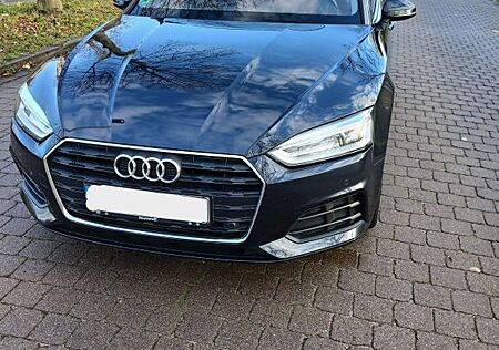 Audi A5 2.0 TFSI 140kW S tronic Sportback -