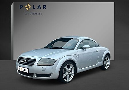 Audi TT Coupe 1.8 T *Sitzheizung*Vollleder*Xenon*TÜV