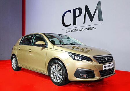Peugeot 308 *SPORTPAKET* FULL LED TLEDER PANO 1.HD TOP