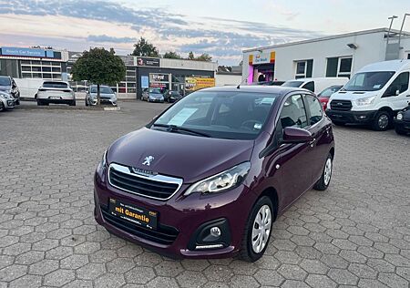 Peugeot 108 Active