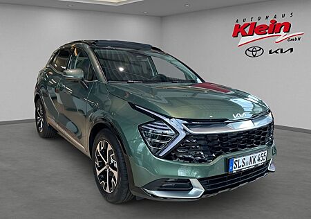 Kia Sportage Spirit 1.6 T-GDI 48V LEDER GD SHZ LHZ N