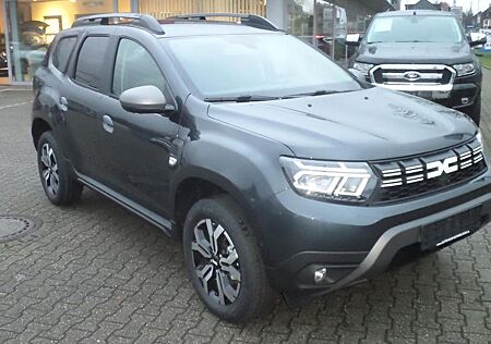 Dacia Duster TCE 150 EDC Journey AHK SOFORT