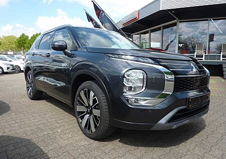 Mitsubishi Outlander 2.4L PHEV TOP 2-Farb