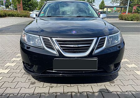 Saab 9-3 1.9 TiD | HU 9/26 | Klima, Sitzheizung, GJR