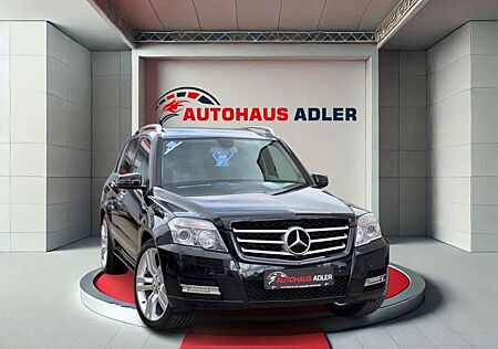 Mercedes-Benz GLK 250 CDI BlueEffi*4Matic*Nav*Pano*AHK*XEN*LED