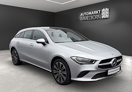 Mercedes-Benz CLA 250 Shooting Brake CLA 250 SB Pano*Kamera*HUD*AHK*Virtual*DAB
