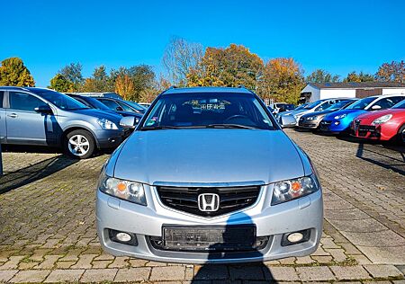 Honda Accord Tourer 2.4 Executive