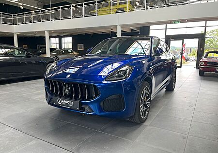 Maserati Grecale GT Primaserie