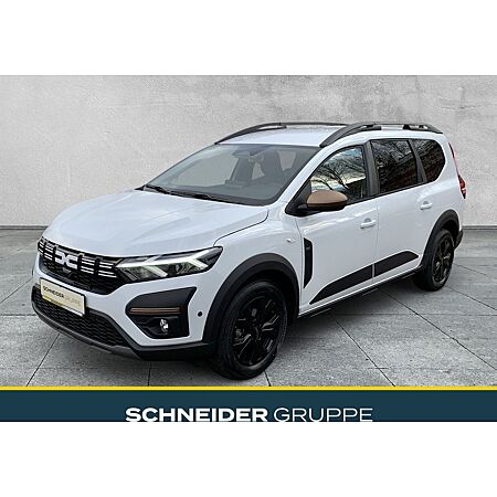 Dacia Jogger leasen
