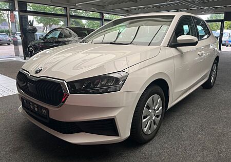 Skoda Fabia Ambition/LED/Navi/CarPlay/Spurhalte/PDC