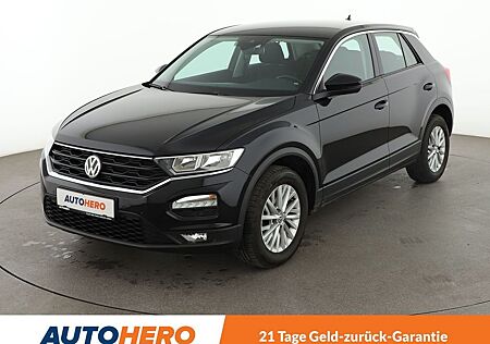 VW T-Roc Volkswagen 1.5 TSI ACT ACT*PDC*AHK*ALU*