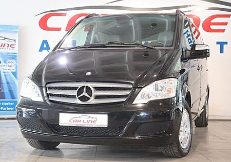 Mercedes-Benz Viano 3.0 CDI Trend Kompakt *7-Sitzer*Automatik*