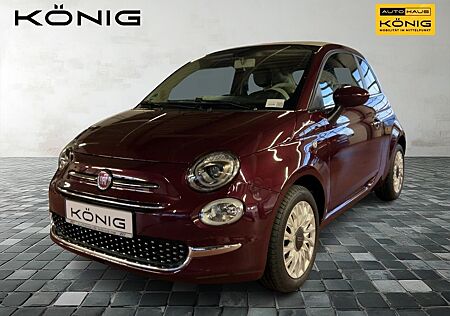 Fiat 500C DolceVita 51kW (70PS)