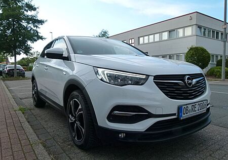 Opel Grandland X Grandland (X)